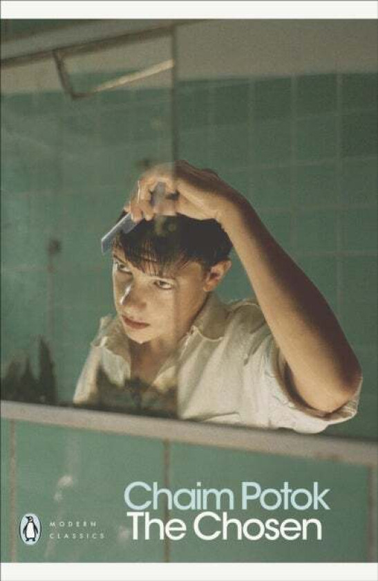 The Chosen av Chaim Potok