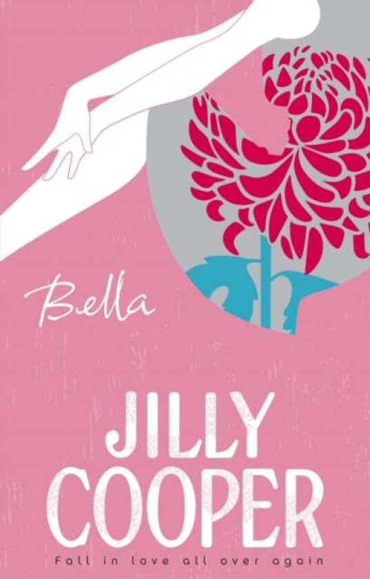 Bella av Jilly Cooper