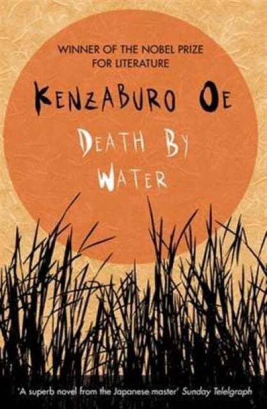 Death by Water av Kenzaburo (Author) Oe
