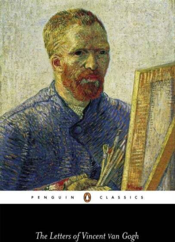 The Letters of Vincent Van Gogh av Vincent Van Gogh