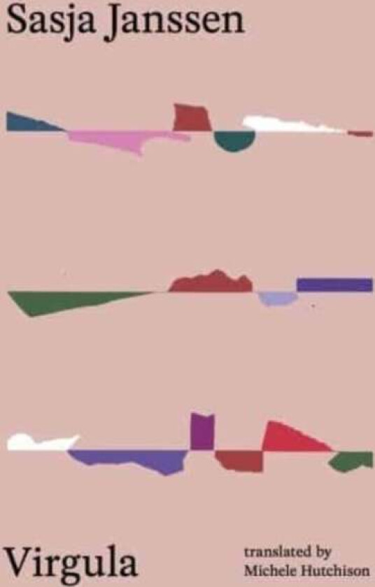 Virgula av Sasja Janssen