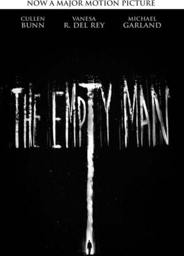 The Empty Man (Movie Tie-In Edition) av Cullen Bunn