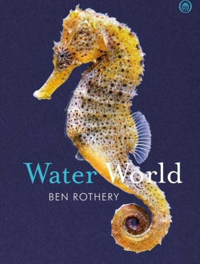 Water World av Ben Rothery