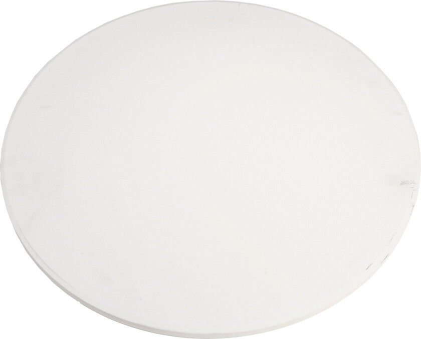 BBQ pizzastein, stor