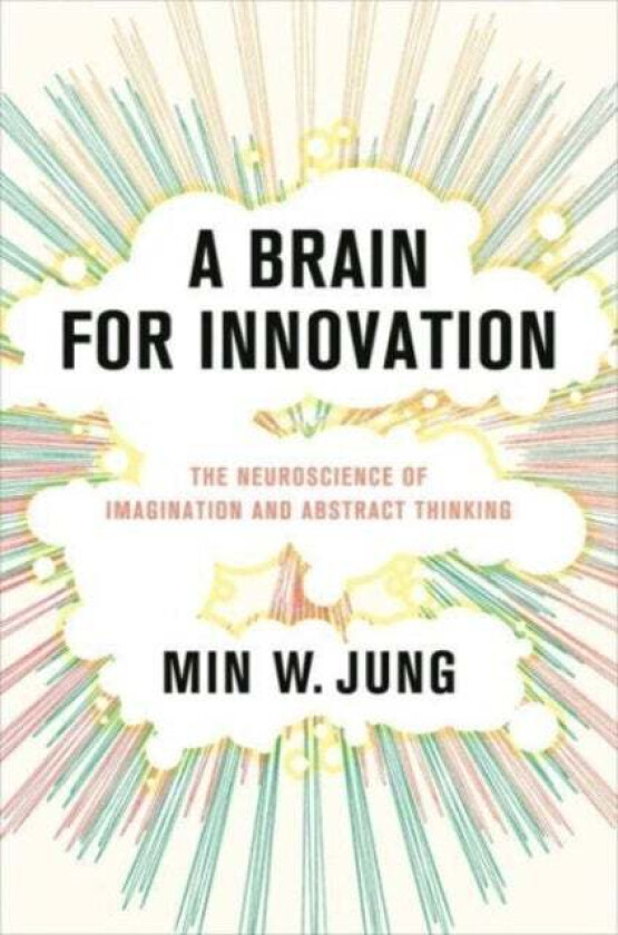 A Brain For Innovation Av Min W. Jung