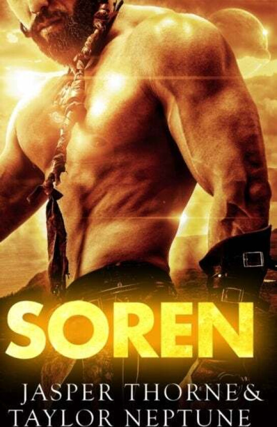 Soren av Taylor Neptune, Jasper Thorne