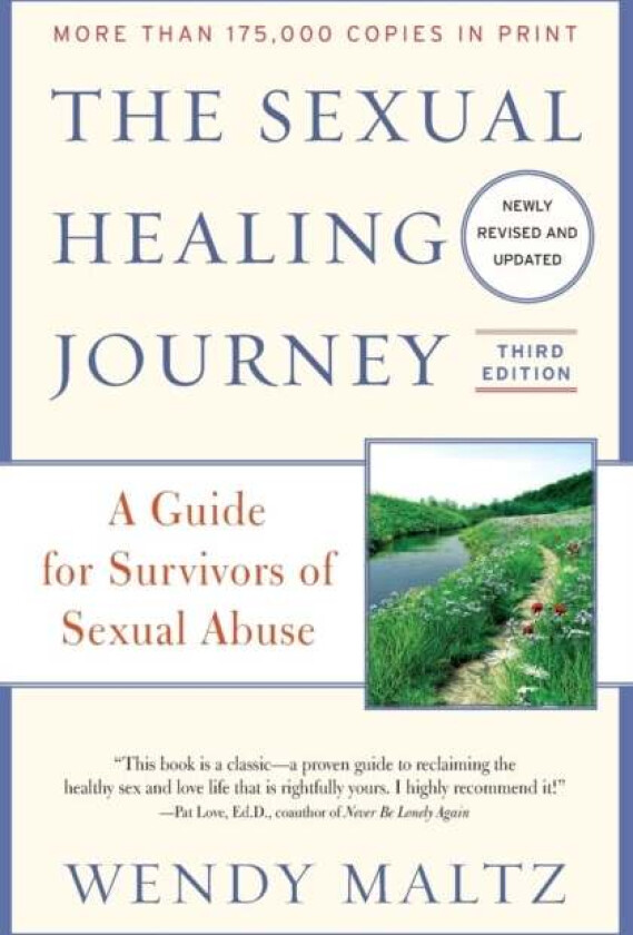 The Sexual Healing Journey av Wendy Maltz