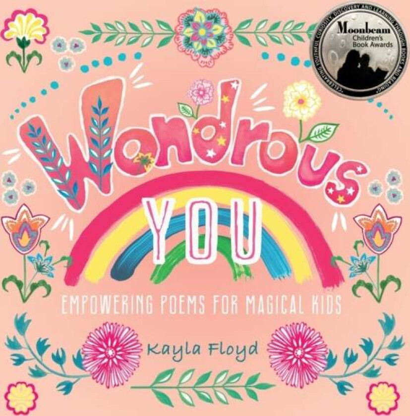 Wondrous You av Kayla Floyd