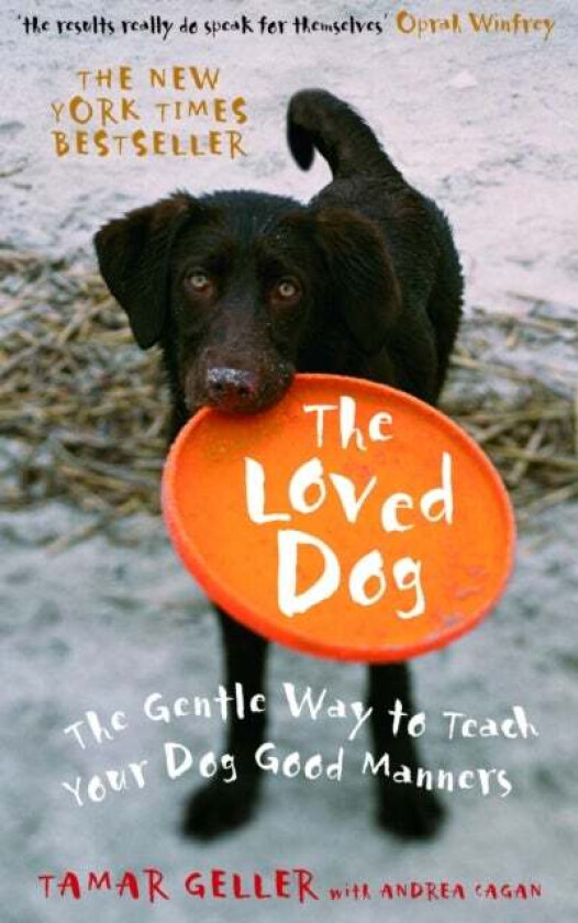 The Loved Dog av Tamar Geller