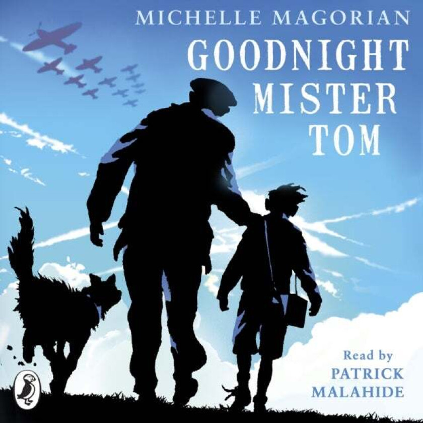 Goodnight Mister Tom av Michelle Magorian