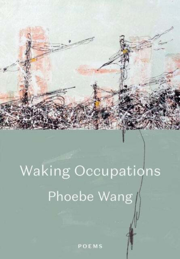 Walking Occupations Av Phoebe Wang