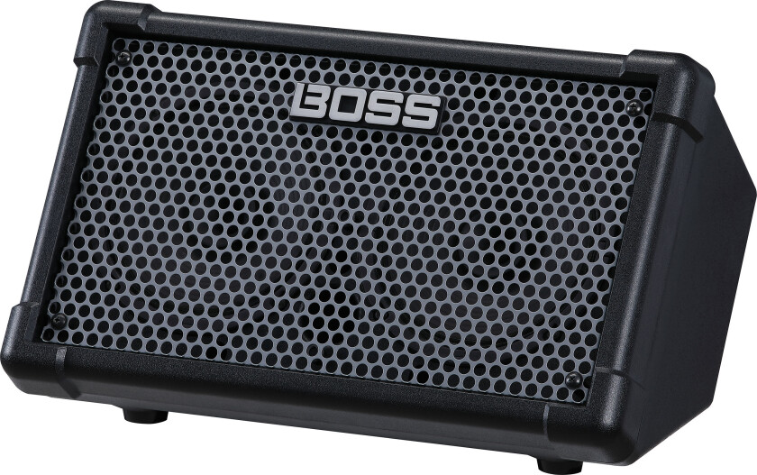 Boss Cube Street 2 (Batteridrevet)