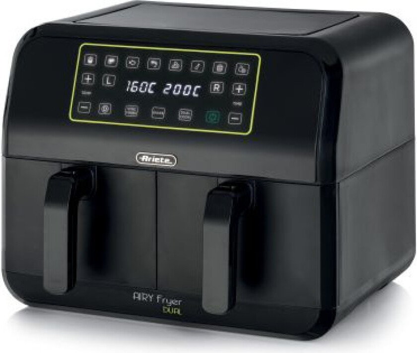 4623, Frityr med lite fett, 8 l, 3,4 kg, 35 °C, 200 °C, 60 min