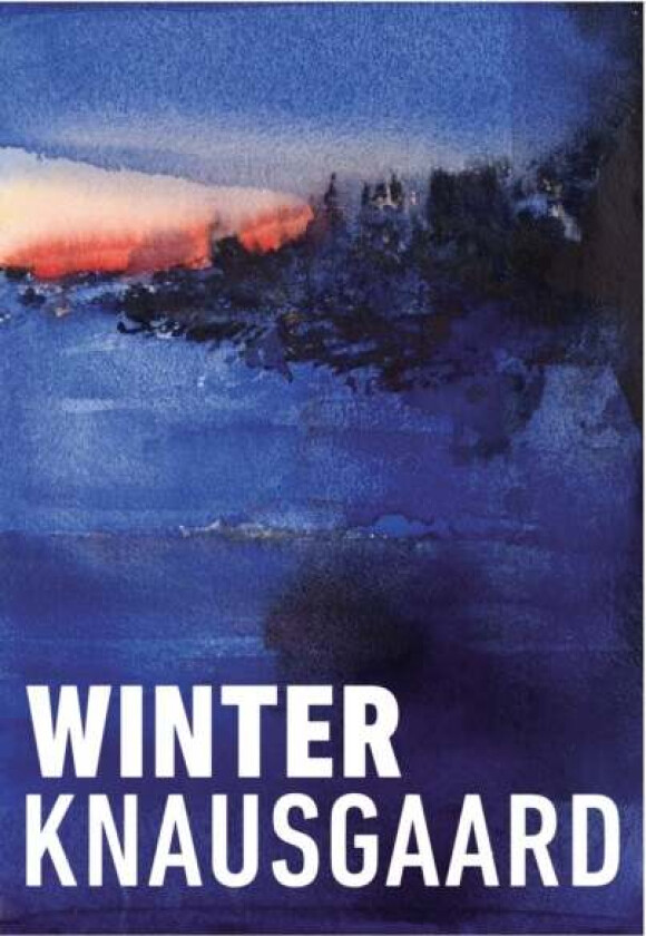 Winter av Karl Ove Knausgaard