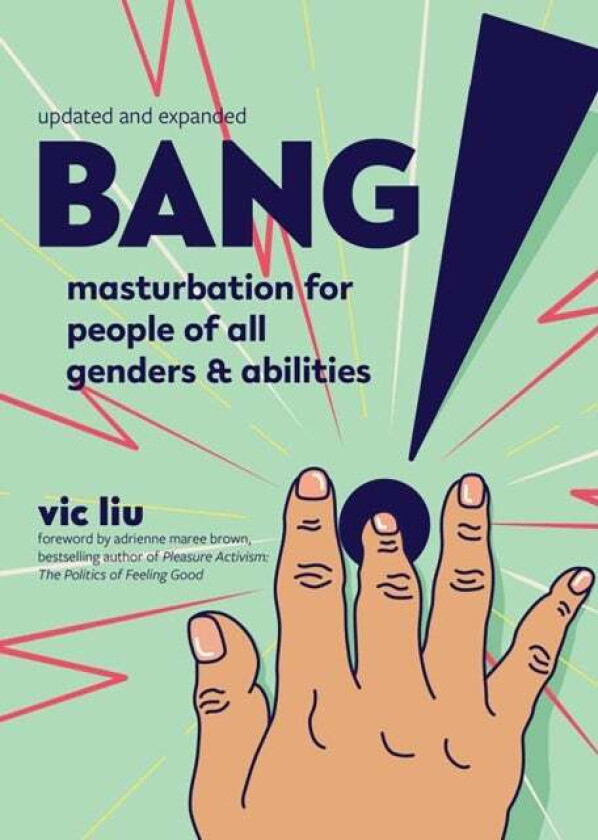 Bang! av Vic Liu