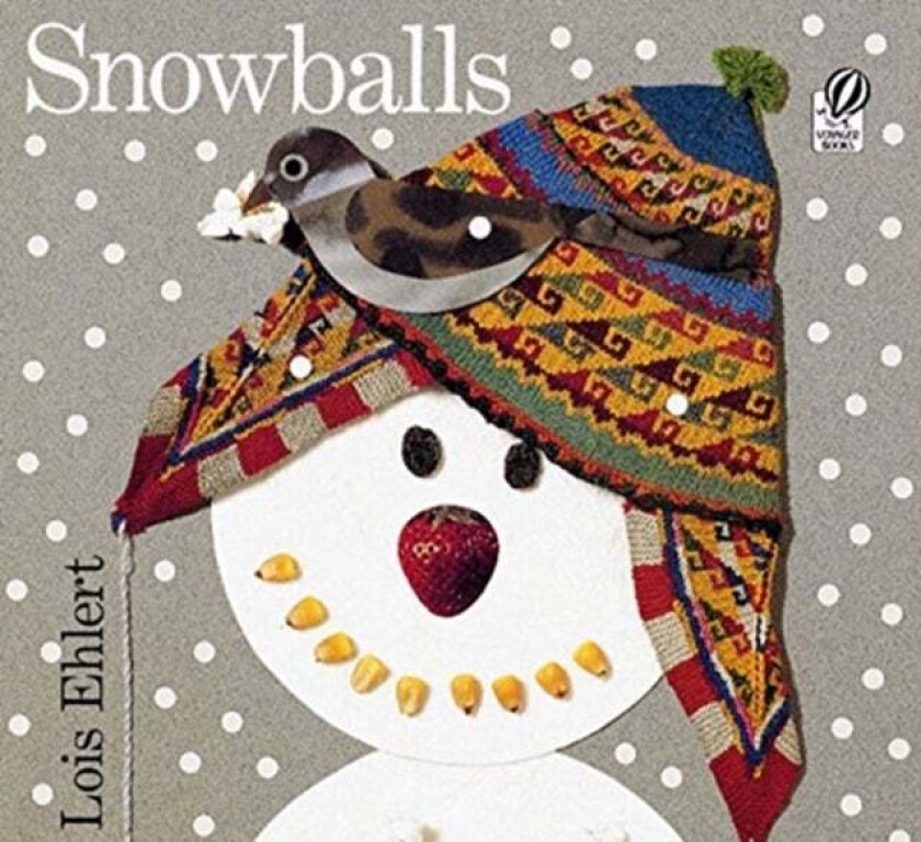 Snowballs av Lois Ehlert