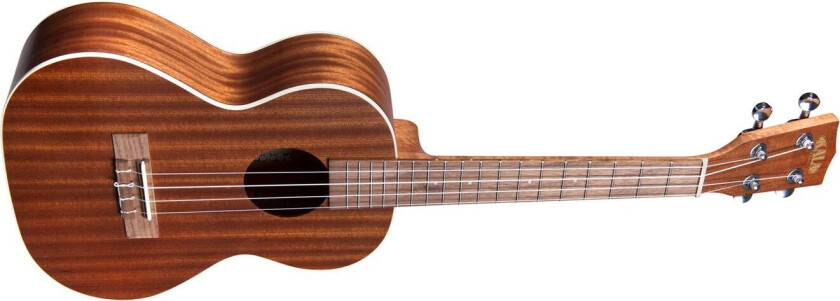 Ka-T. Tenor Ukulele Mahogni