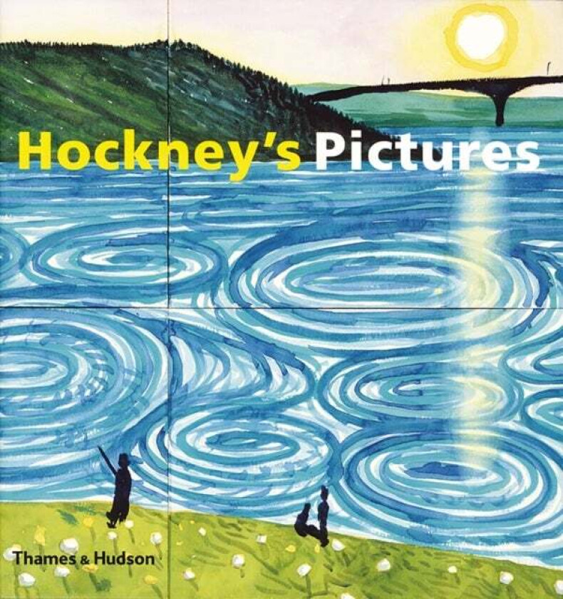 Hockney's Pictures av David Hockney