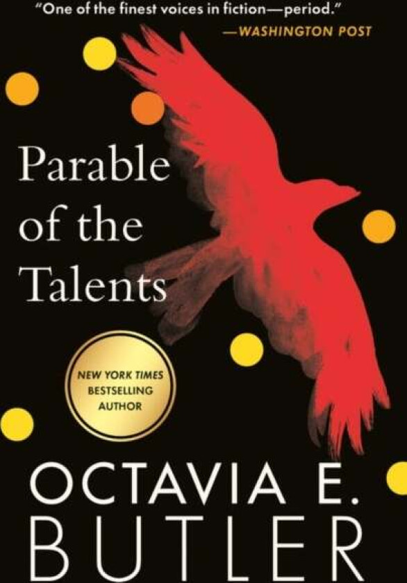 Parable of the Talents