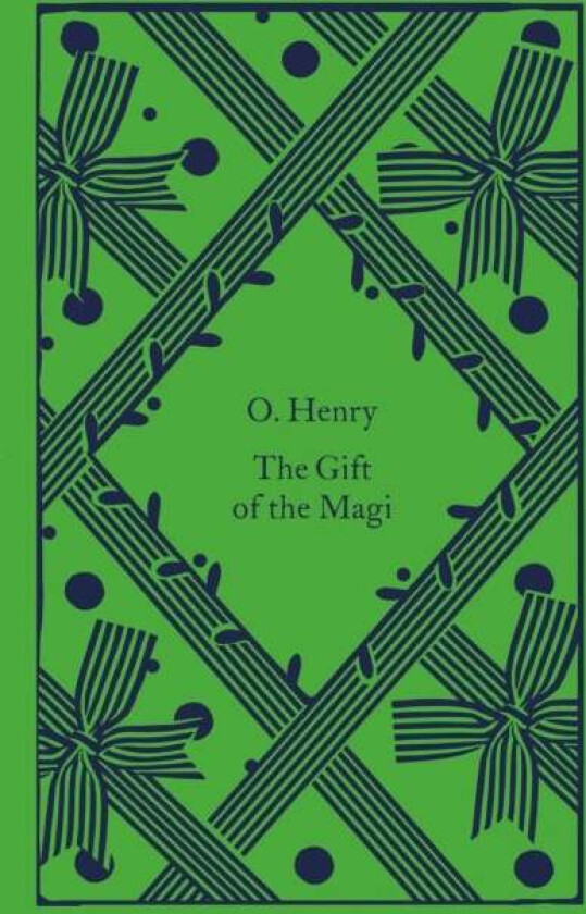 The Gift of the Magi av O. Henry