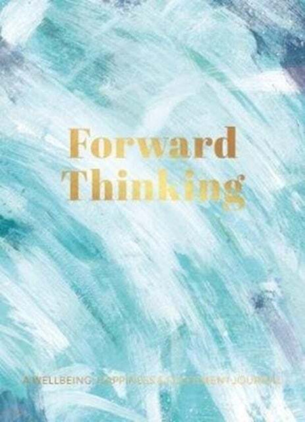 Forward Thinking av Peter Coxon