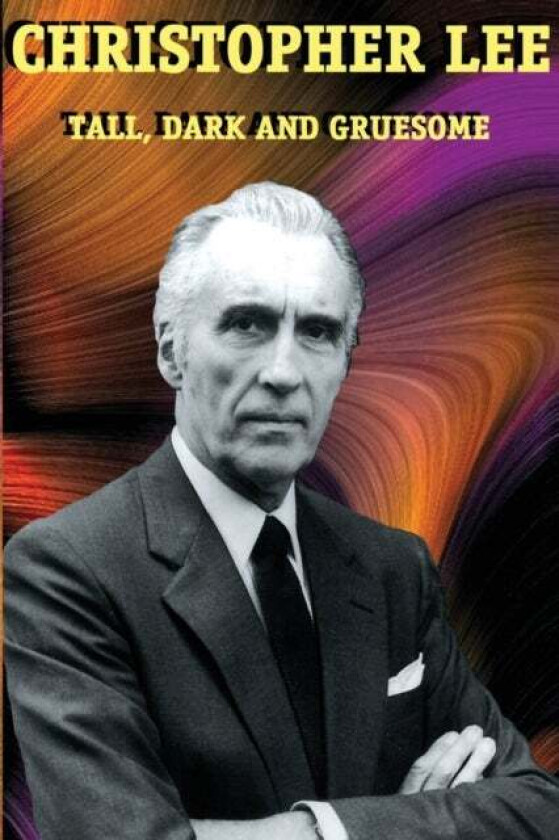 Christopher Lee av Christopher Lee