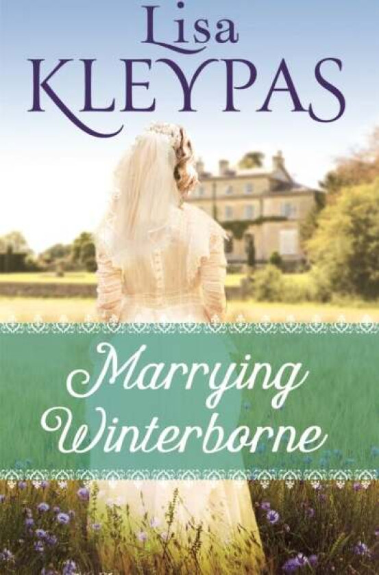 Marrying Winterborne av Lisa Kleypas