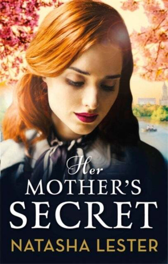 Her Mother's Secret av Natasha Lester