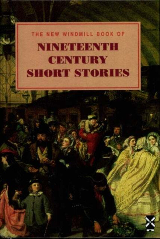 Nineteenth Century Short Stories av Mike Hamlin, Christine Hall, Jane Browne