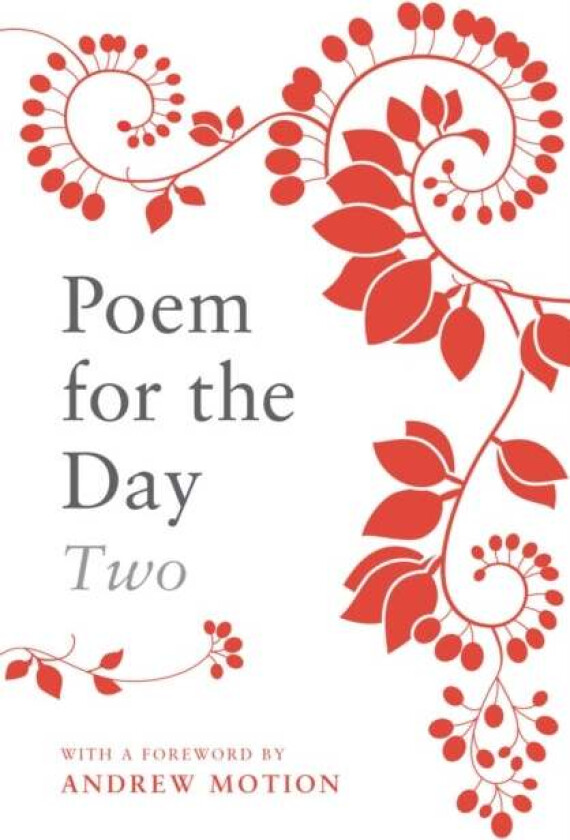 Poem For The Day Two av Nicholas Albery