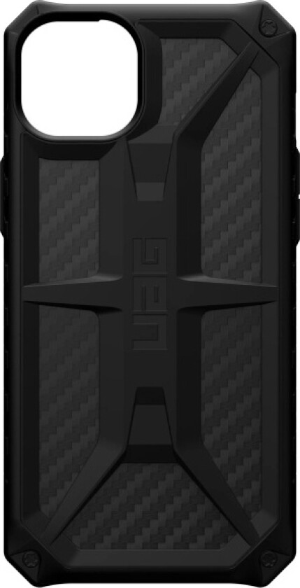 Monarch Series - back cover for mobile phone