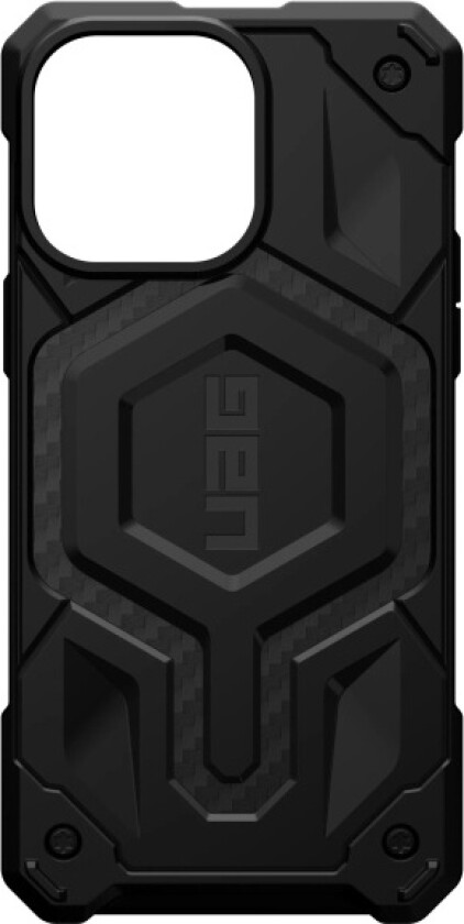 Monarch Pro Magsafe Series - back cover for mobile phone