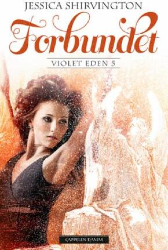 Forbundet av Jessica Shirvington