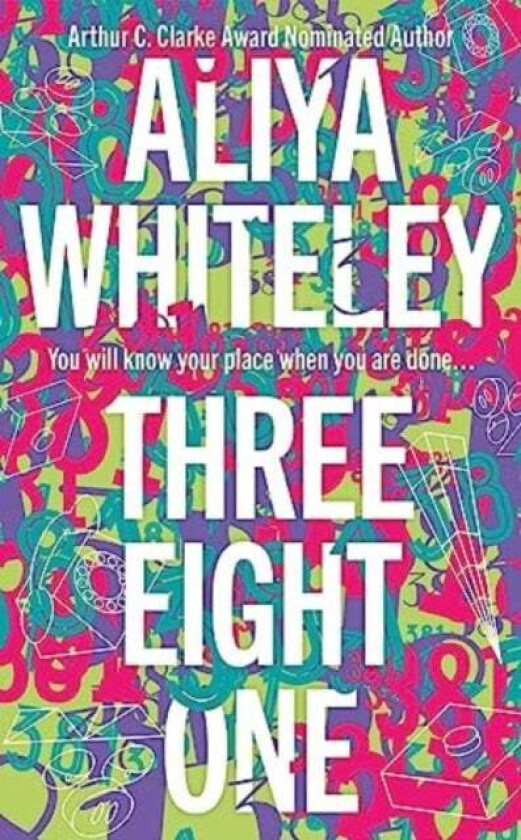 Three Eight One Av Aliya Whiteley