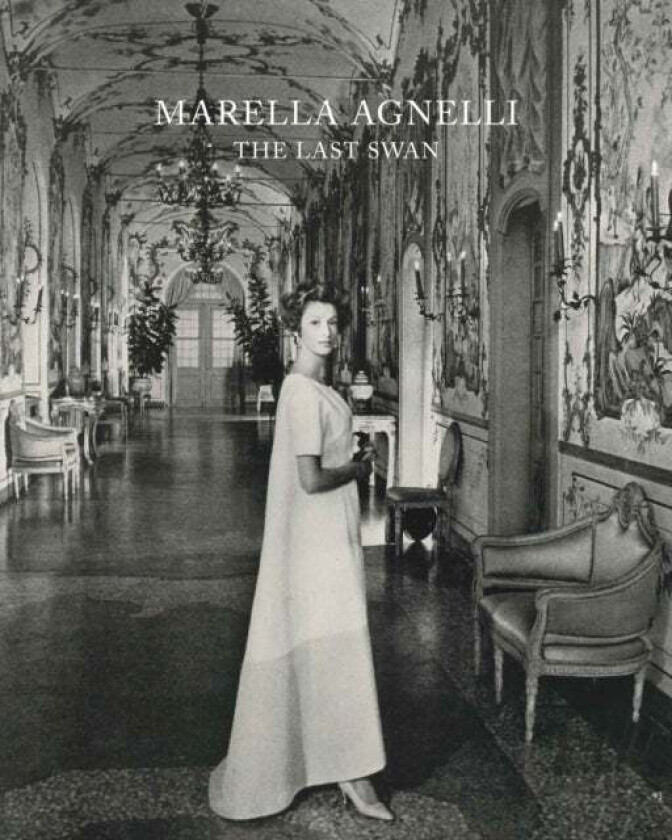 Marella Agnelli av Marella Agnelli, Marella Caracciolo Chia