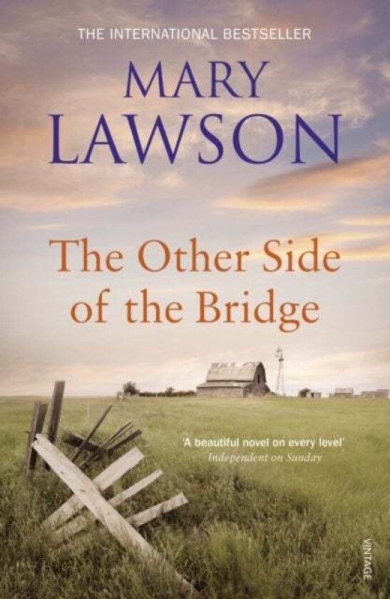 The Other Side of the Bridge av Mary Lawson