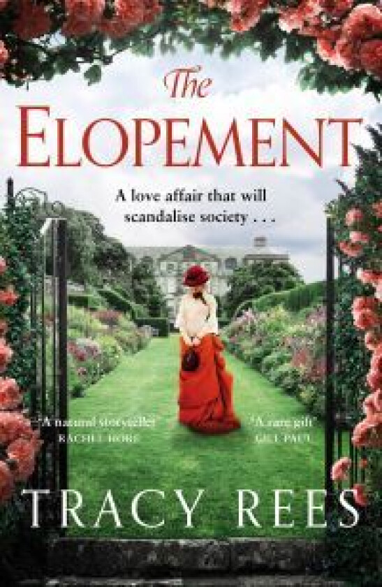 The Elopement av Tracy Rees