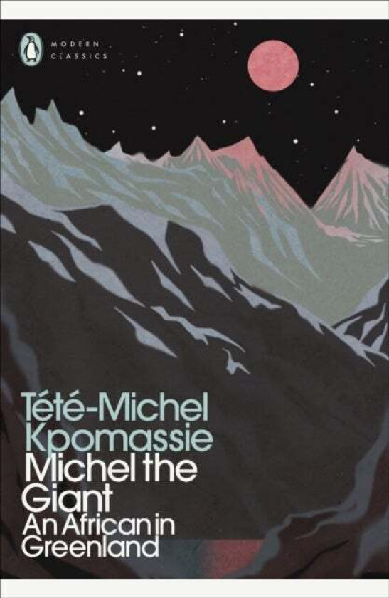 Michel the Giant av Téte-Michel Kpomassie