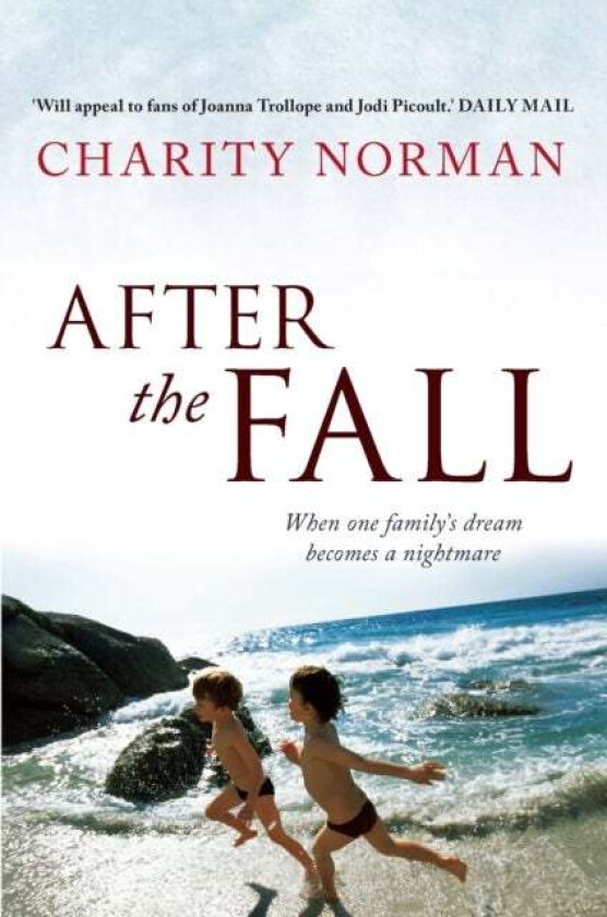 After the Fall av Charity (Author) Norman