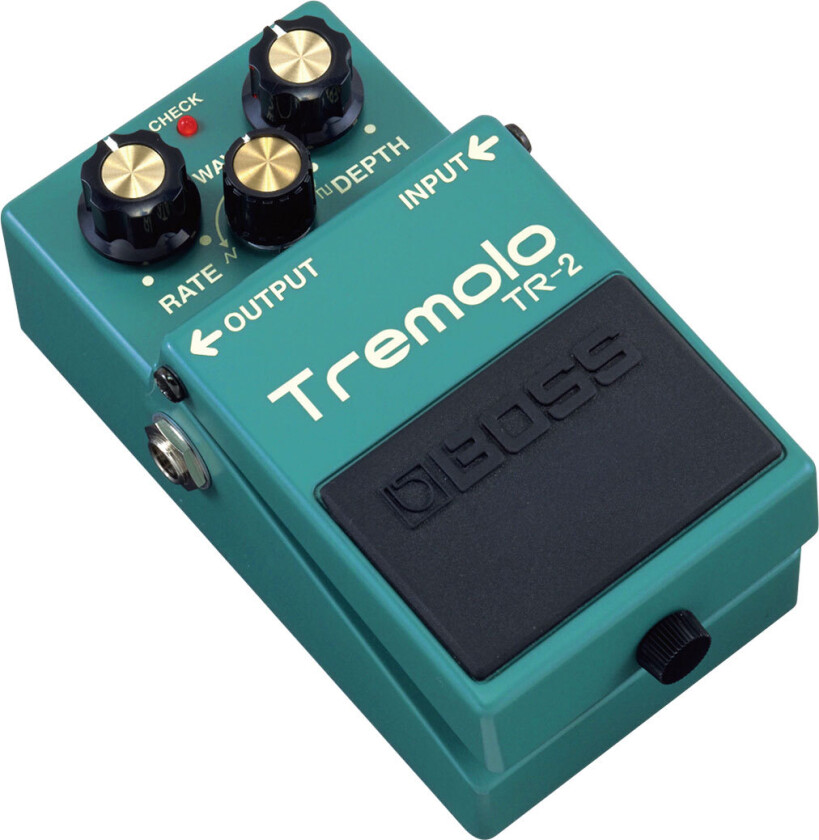 Boss TR-2 Tremolopedal