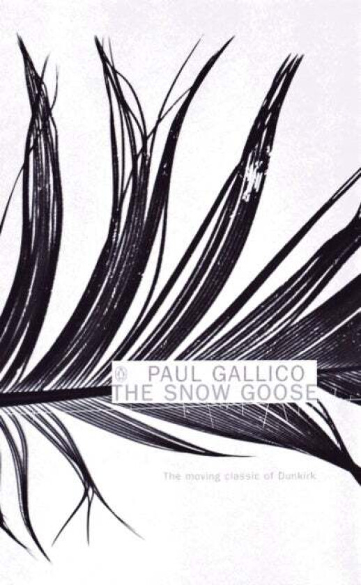 The Snow Goose and The Small Miracle av Paul Gallico