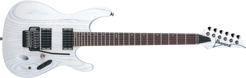 Pwm20 El-Gitar Paul Waggoner Signatur