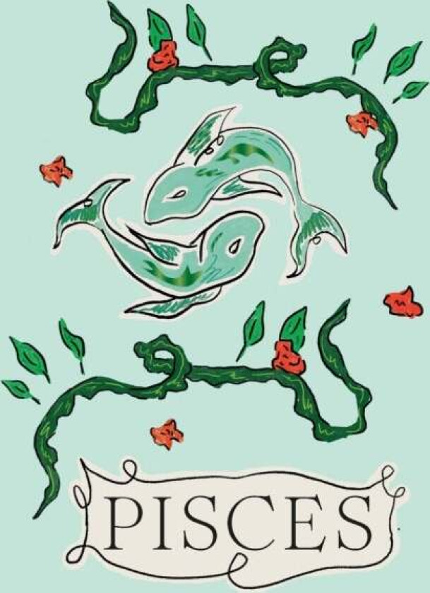 Pisces av Liberty Phi