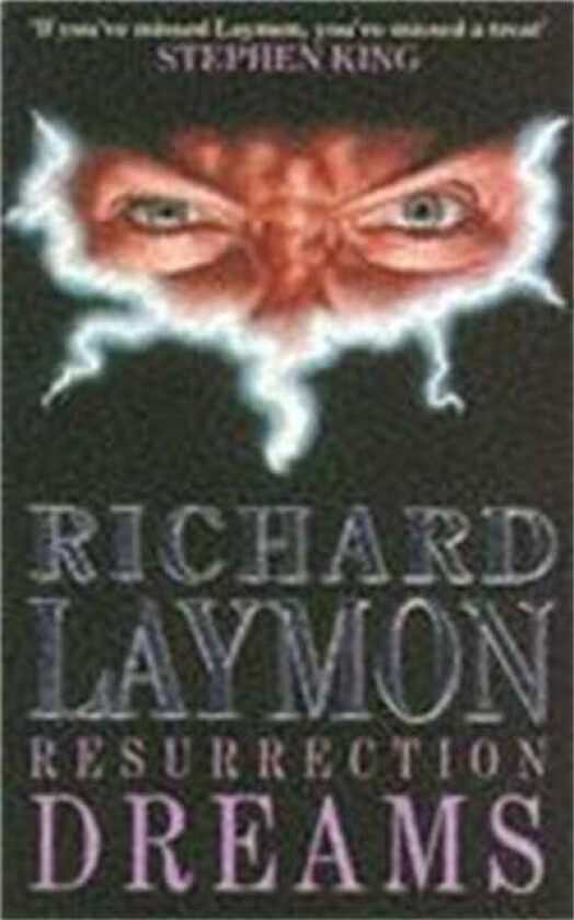 Resurrection Dreams av Richard Laymon