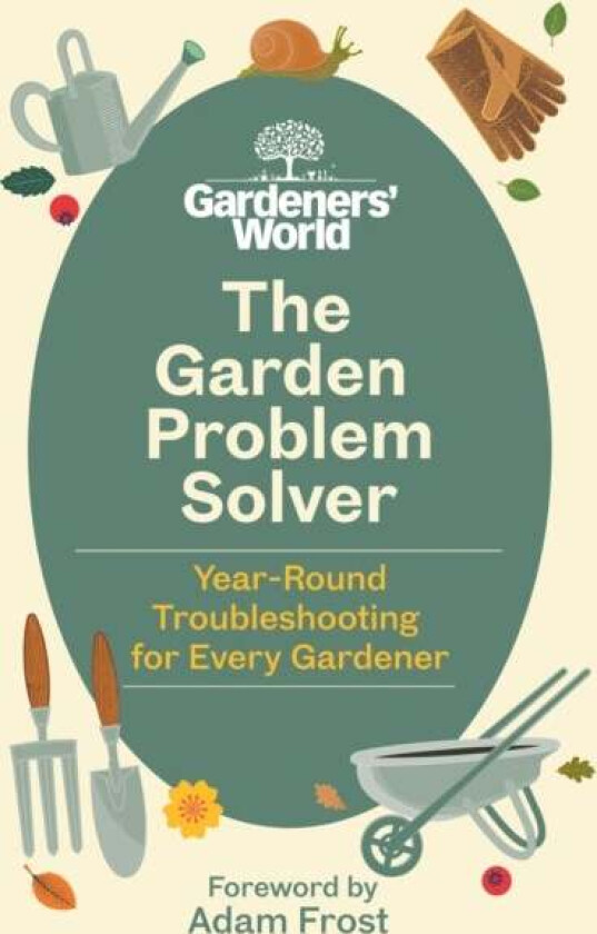 The Gardeners' World Problem Solver