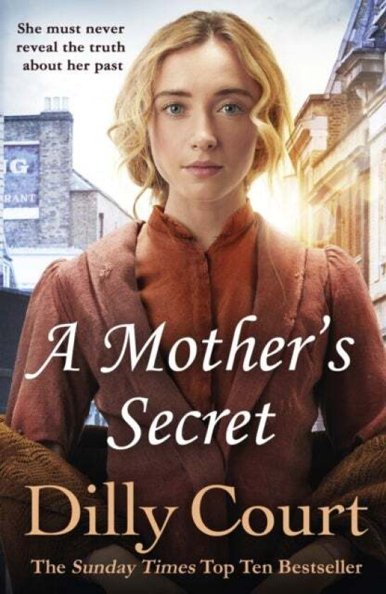 A Mother's Secret av Dilly Court