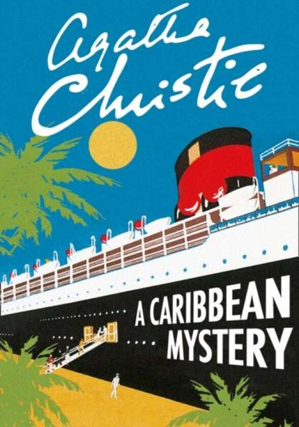 A Caribbean Mystery av Agatha Christie