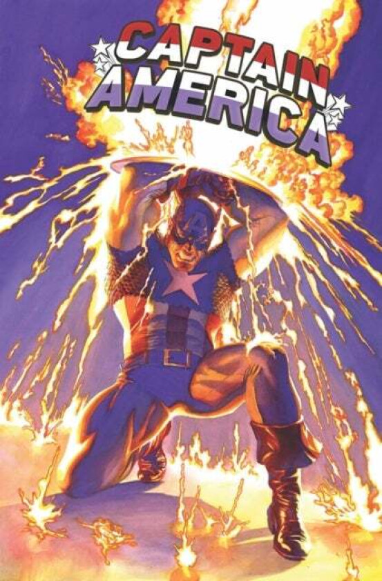 Captain America: Sentinel Of Liberty Vol. 1 av Collin Kelly, Jackson Lanzing