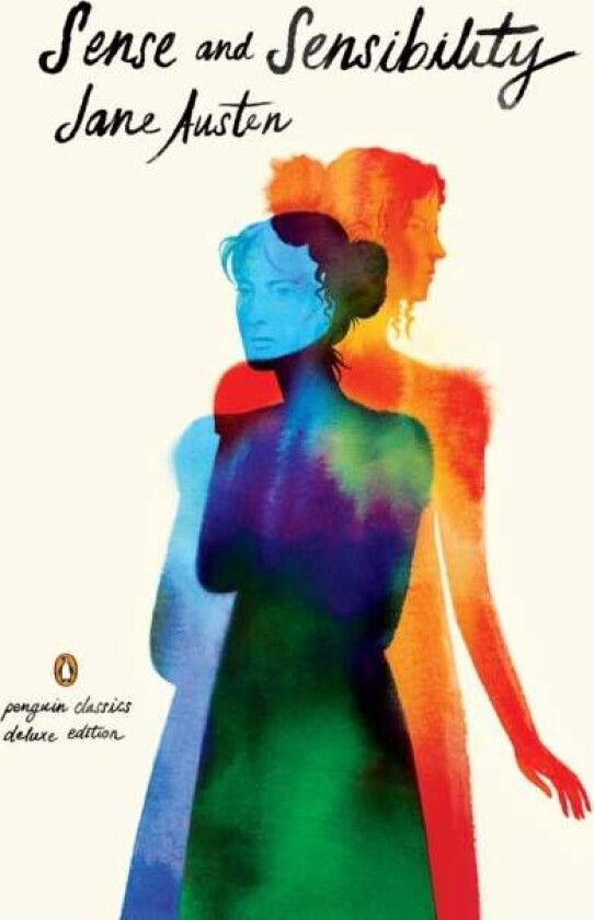 Sense and Sensibility (Penguin Classics Deluxe Edition) av Jane Austen