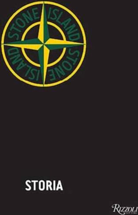 Stone Island av Stone Island, Angelo Flaccavento
